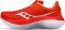 Saucony Kinvara Pro - Infrared/Fog (S10847121)