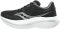 Saucony Kinvara Pro - Black/White (S1084710)