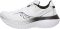 Saucony Kinvara Pro - White/Black (S20847221)
