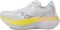Saucony Kinvara Pro - White (S10847122)