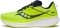 Saucony Ride 17 - Citron Navy (S20924220)