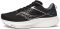 New Balance 411V2 Running Shoes - Black/White (S20924100)