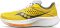 Saucony Ride 17 - Canary/Bough (S20924112)