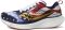 Saucony Ride 17 - Stars/Stripes (S1092476)