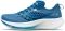 Saucony Ride 17 - Breeze/Grotto (S10924115)