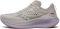 Saucony Ride 17 - Moon/Viola (S10924241)