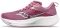 Saucony Ride 17 - Orchid/Silver (S10925106)