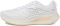 Saucony Ride 17 - White/Pearl (S10924242)