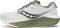 Saucony Triumph 22 - White/Olivine (S20964136)