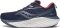 Saucony Triumph 22 - Navy / Dusk (S20964144)