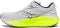 Saucony Triumph 22 - White / Citron (S20964135)