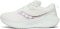 Saucony Triumph 22 - White/Foam (S10964245)