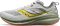 Saucony Omni 22 - Fog/Bough (S20926110)