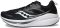 Saucony Omni 22 - Black/White (S20926100)