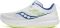 Saucony Omni 22 - White/Lapis (S20926285)