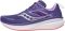 Saucony Omni 22 - Marine | Crocus (S10926245)