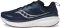 Saucony Omni 22 - Navy/Currant (S20926201)