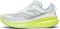 Saucony Omni 22 - White/Sunny (S10926150)