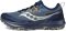 Saucony Peregrine 14 - Dusk / Navy (S20916242)