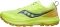 Saucony Peregrine 14 - Citron/Oak (S20916220)