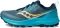 Saucony Peregrine 14 - Blue (S10916213)