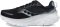 Saucony Guide 17 - Black / Fog (S10936100)