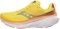 Saucony Guide 17 - Pepper/Canary (S20936116)