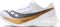 Saucony Endorphin Pro 4 - White/Gold (S20939103)