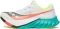 Saucony Endorphin Pro 4 - White (S2093997)