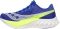 Saucony Endorphin Pro 4 - Blue (S20939285)