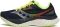 Saucony Endorphin Speed 4 - Navy / Pepper (S2094060)
