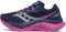 Saucony Endorphin Speed 4 - Navy Blue (S1094060)