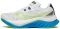 Saucony Endorphin Speed 4 - 222 White Viziblue (S10940222)
