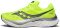 Saucony Endorphin Speed 4 - Yellow (S20940221)