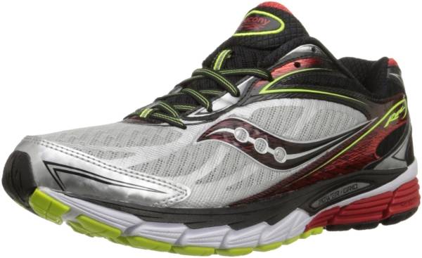 Buy Saucony Ride 8 - Only C$95 Today | RunRepeat