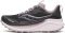 Saucony Xodus Ultra 3 - Black / Quail (S10914161)