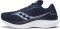 Saucony Kinvara 15 - Navy/White (S20967241)
