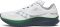 Saucony Kinvara 15 - White/Navy (S20967230)