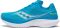 Saucony Kinvara 15 - Blue (S20967221)