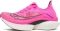 Saucony Endorphin Elite 2 - Pink (S30994098)