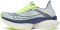 Saucony Endorphin Elite 2 - Airy / Nightsky (S3099495)