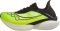 Saucony Endorphin Elite 2 - Citron/Black (S30994135)