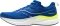 Saucony Tempus 2 - Blue (S20973285)
