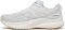 Saucony Tempus 2 - White/Gum (S20973100)