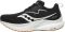 Saucony Tempus 2 - Black/White (S10973200)