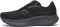 Saucony Ride 18 - Black/Shadow (S21000102)