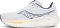Saucony Ride 18 - White (S21000164)