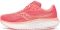Saucony Ride 18 - Pink (S11000241)