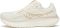 Saucony Ride 18 - Beige (S11000104)