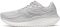 Saucony Ride 18 - Grey (S11000103)